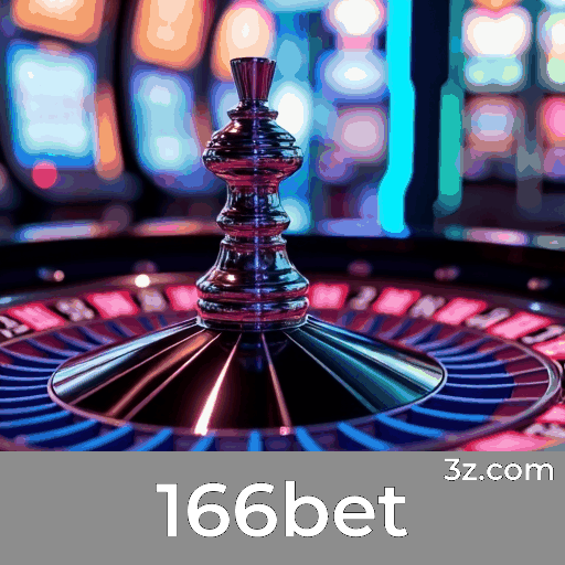 166bet: Serviço de Apostas Esportivas de Precisão e Excelência
